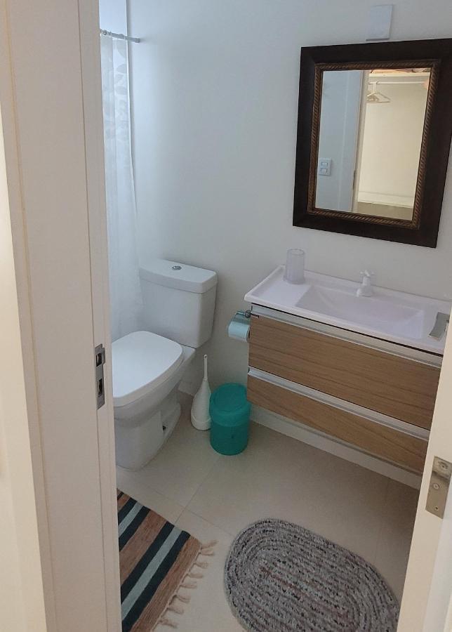 Apartamento Ap 2 Nos Amores Bc Balneario Camboriu