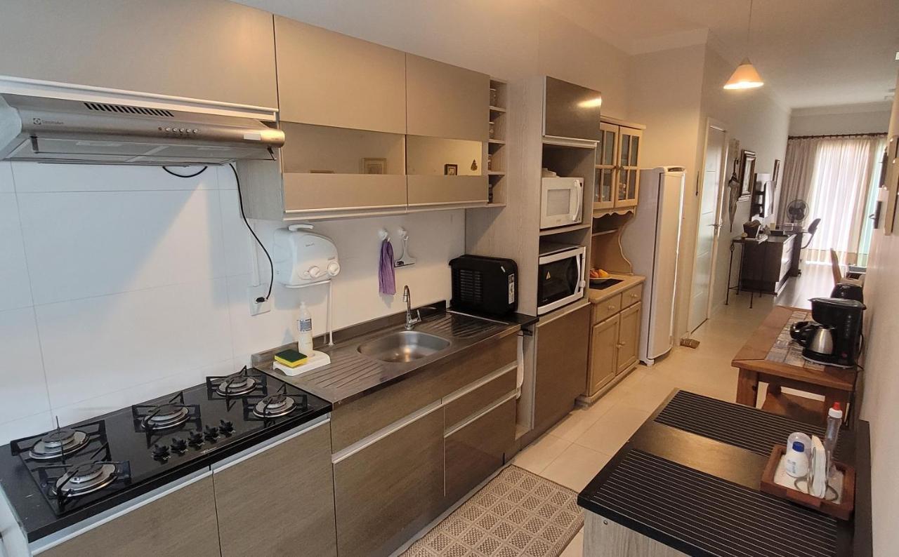Ap 2 Nos Amores Bc Apartamento Balneario Camboriu