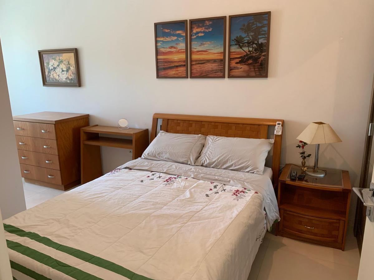 Apartamento Ap 2 Nos Amores Bc *